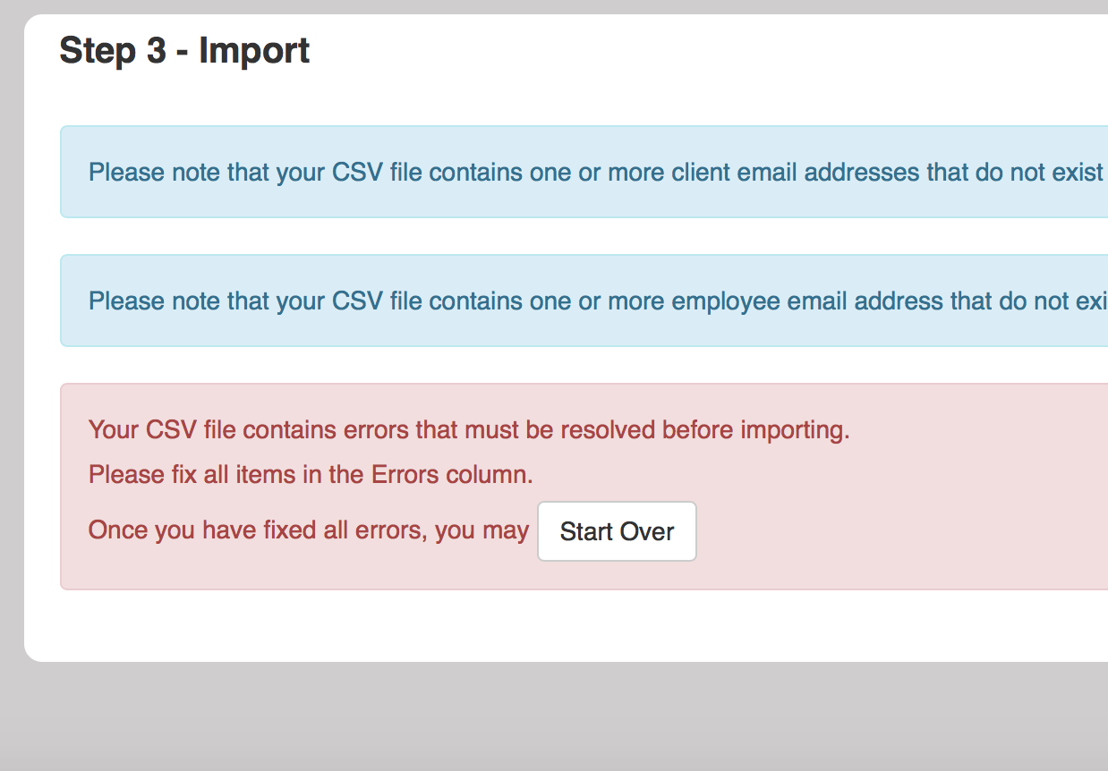 Exporting Your List Out of Service Autopilot Quality Driven